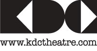 KDC Logo