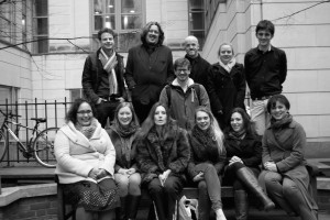 Ideal Husband Full Cast