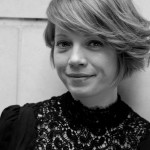 Stephanie Okupniak-Vaughan